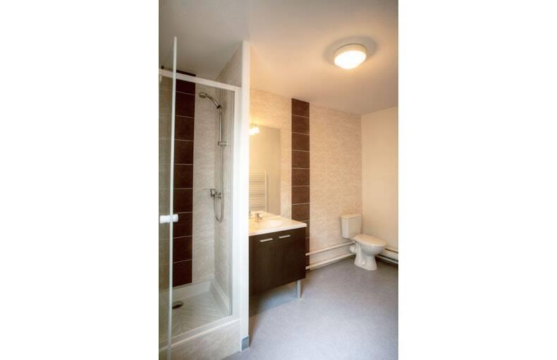 Appartement à louer, 22m², Grenoble