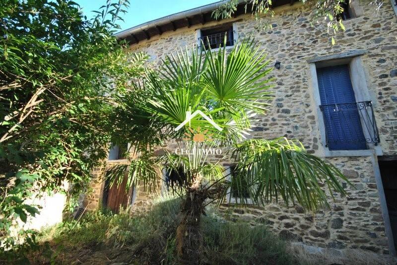 Maison à louer, 142m², Chaussan