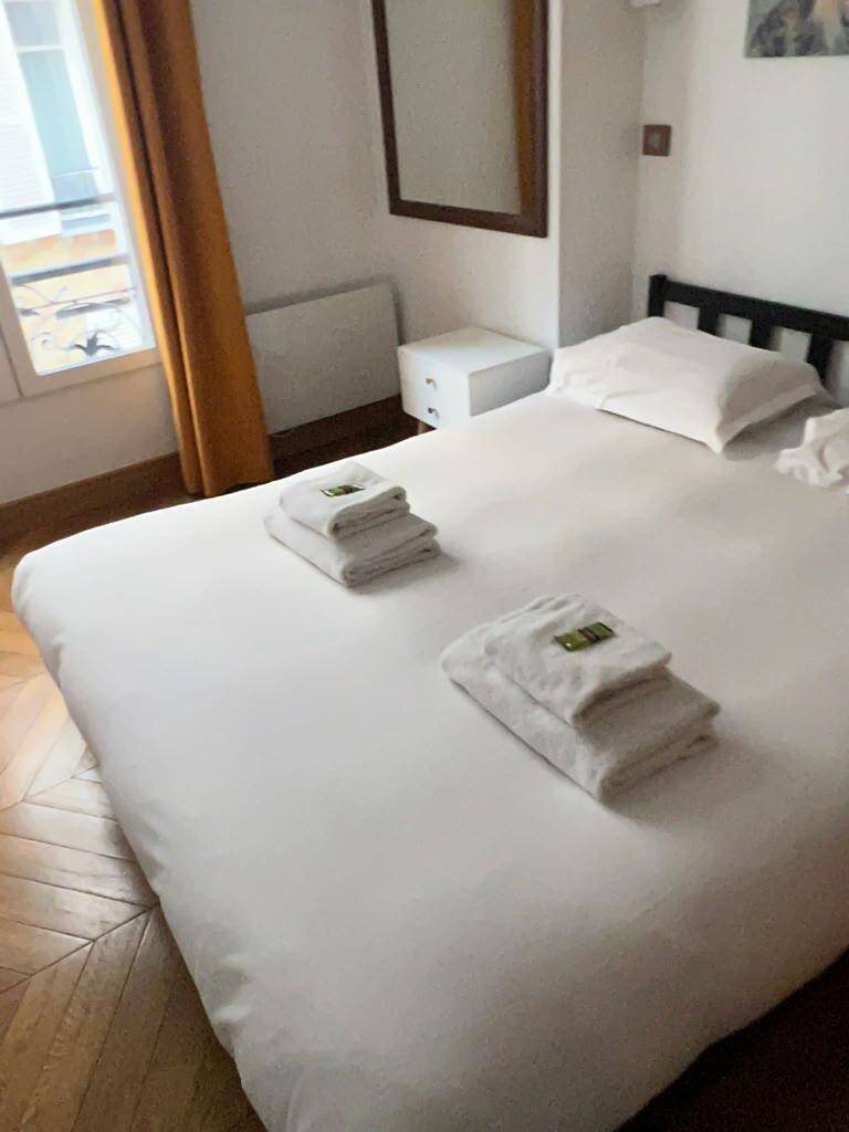 Appartement à louer, 84m², Paris 16ème