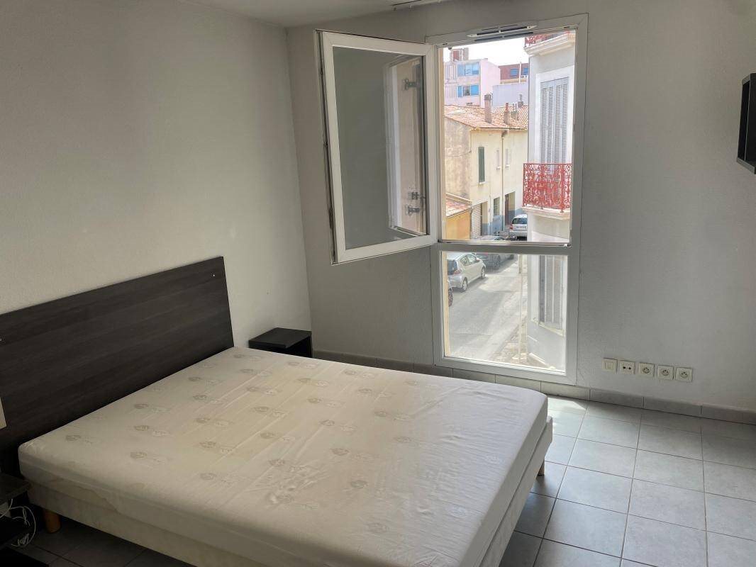 Appartement à louer, 51m², Toulon