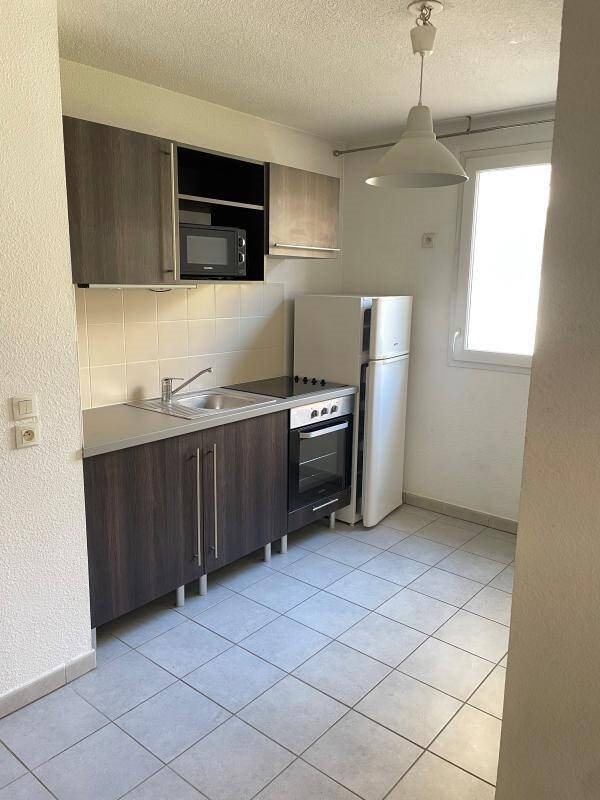 Appartement à louer, 51m², Toulon