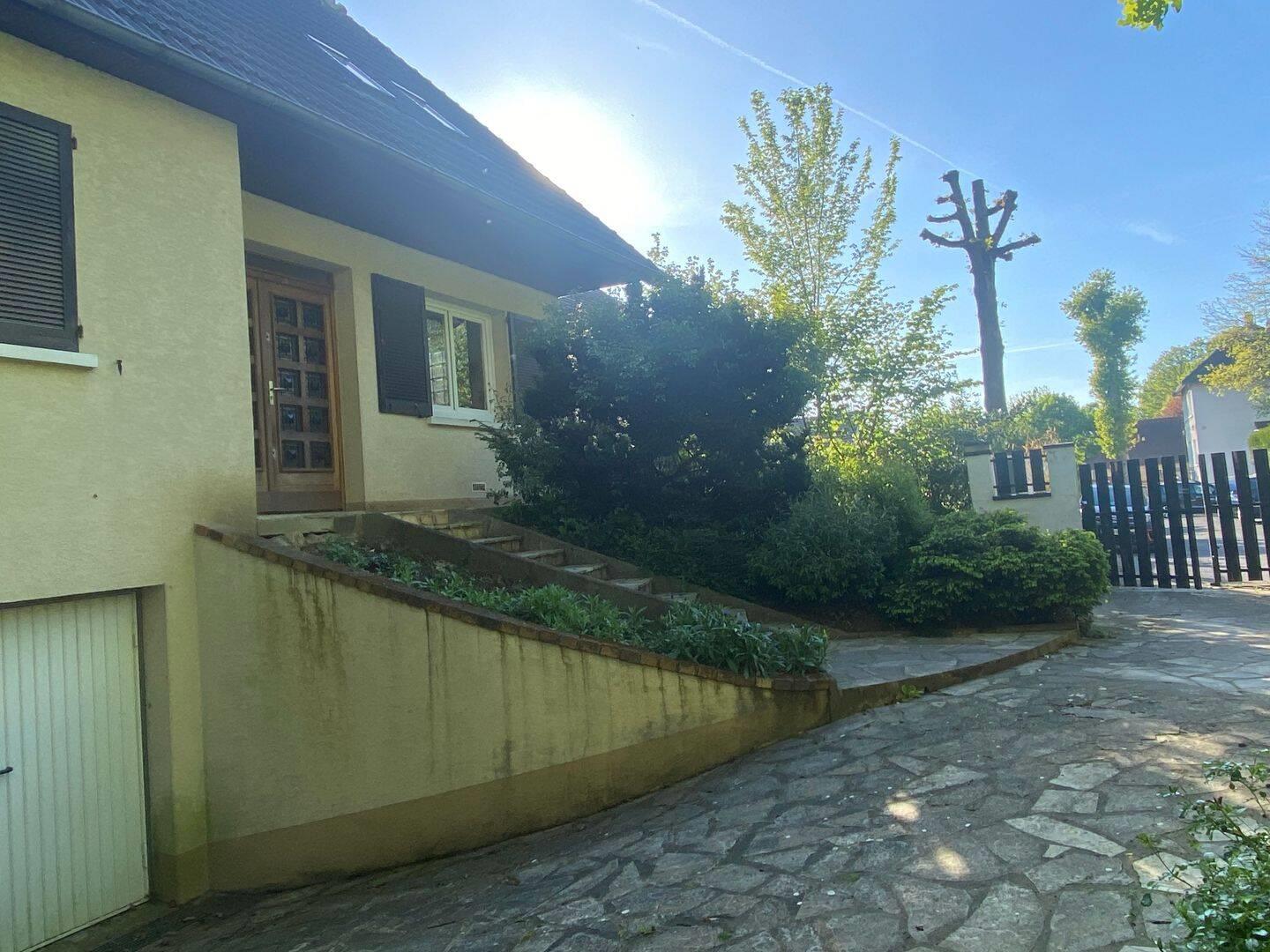 Maison à louer, 121m², Le Plessis-Trévise