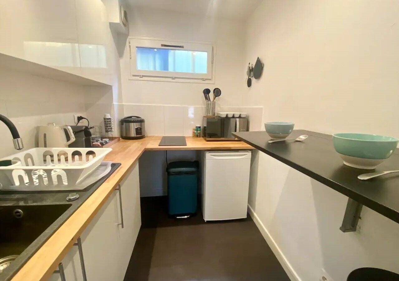 Appartement à louer, 43m², Rouen