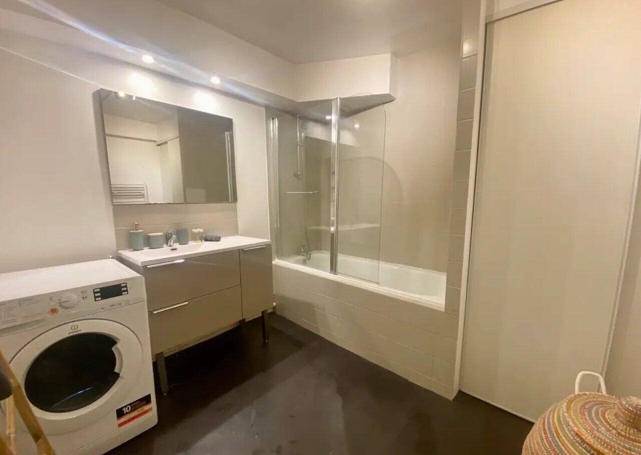 Appartement à louer, 43m², Rouen