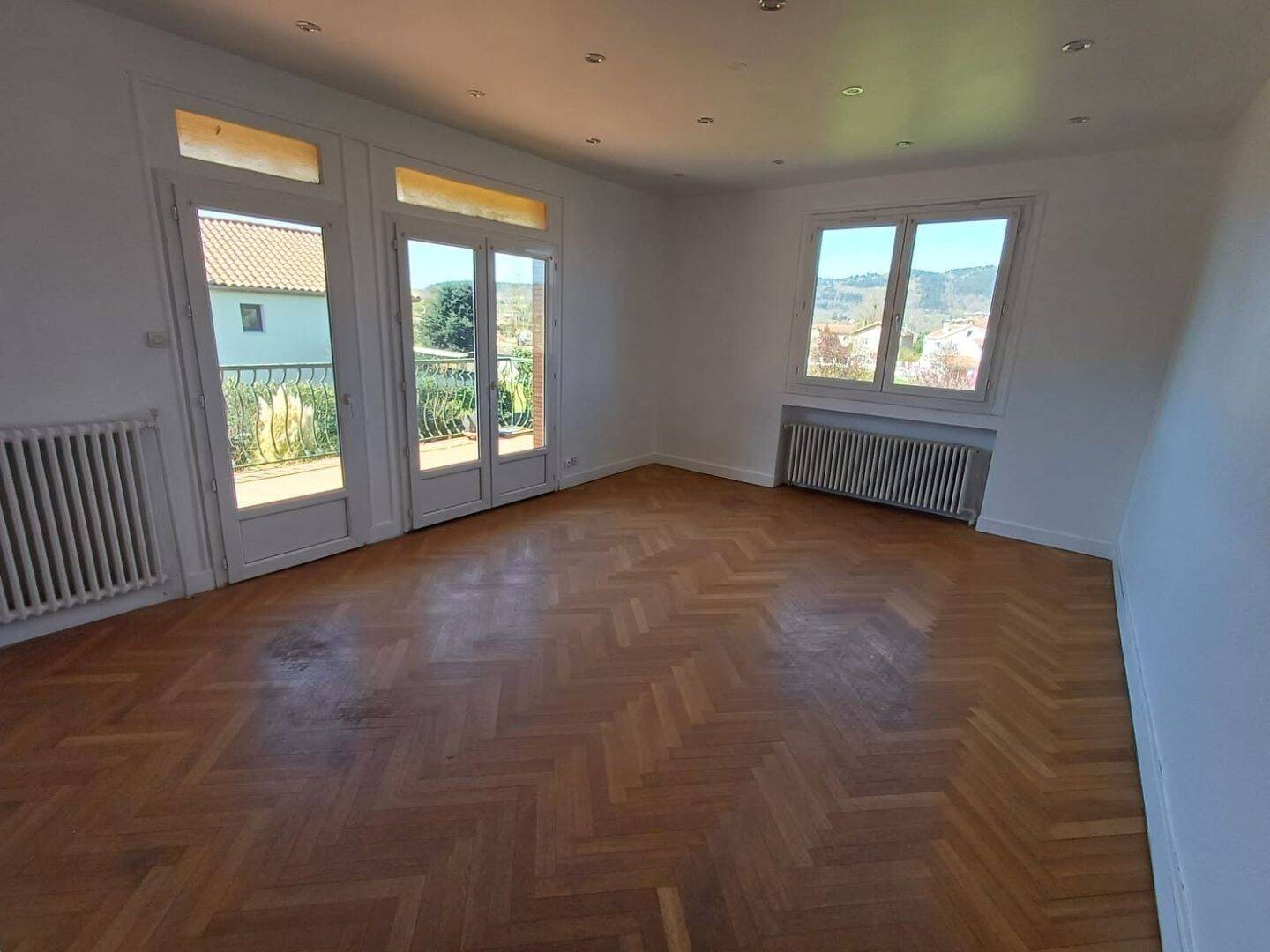 Appartement à louer, 87m², Monistrol-sur-Loire