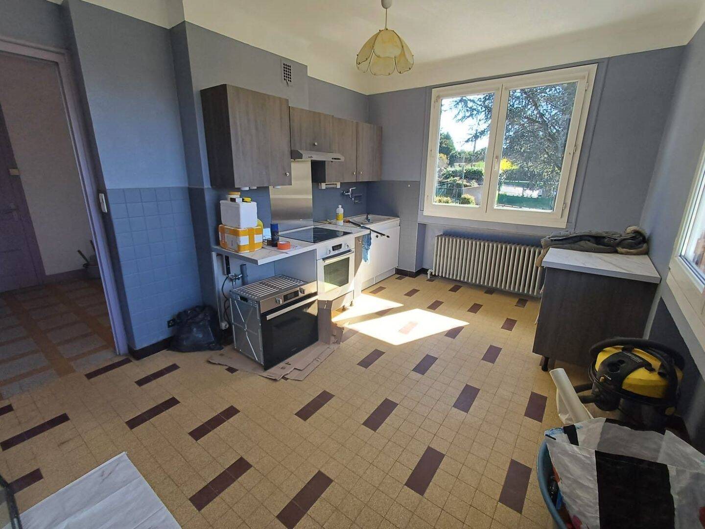 Appartement à louer, 87m², Monistrol-sur-Loire