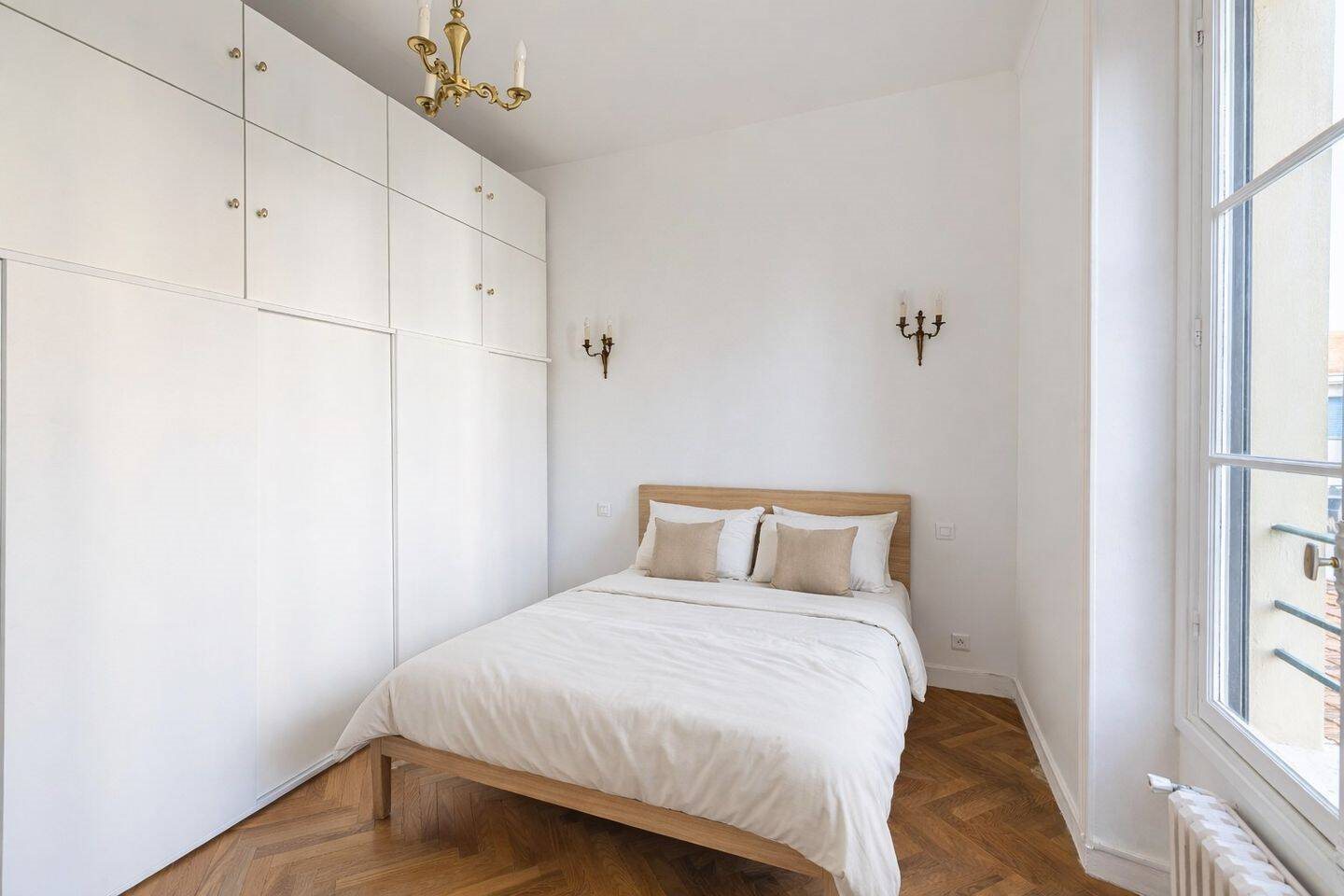 Appartement à vendre, 55m², Nice