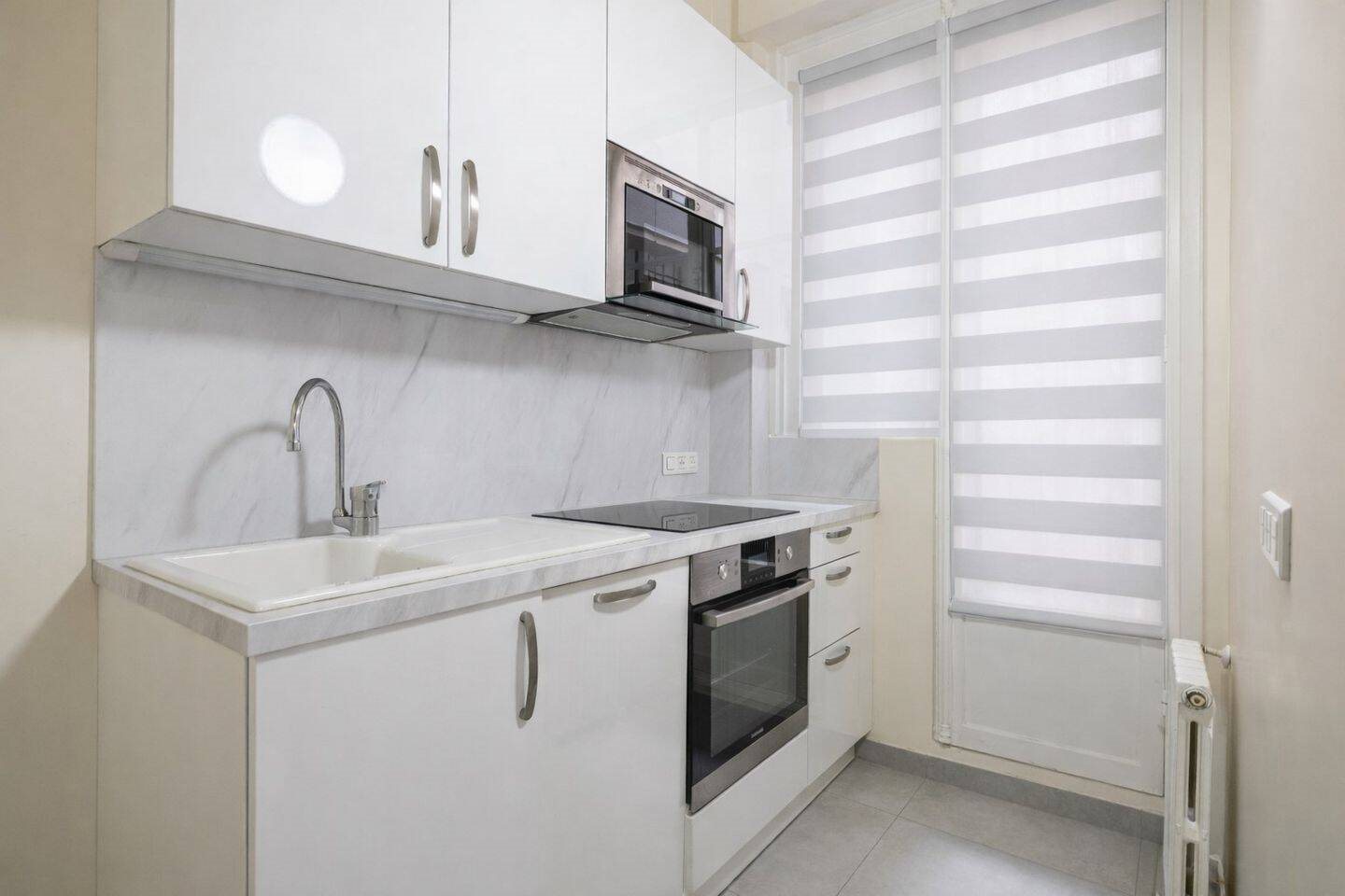 Appartement à vendre, 55m², Nice