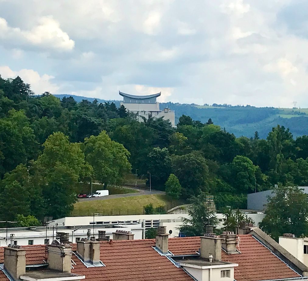 Appartement à vendre, 64m², Saint-Etienne