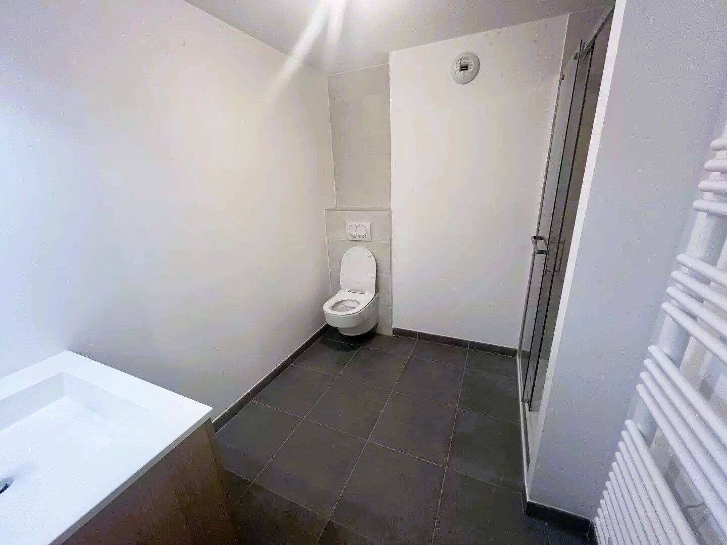 Appartement à louer, 29m², Paris 12ème