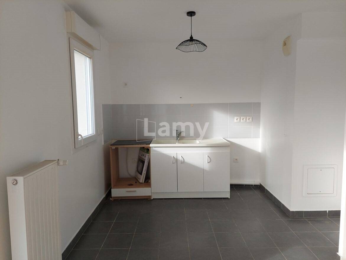 Appartement à louer, 70m², Méry-sur-Oise