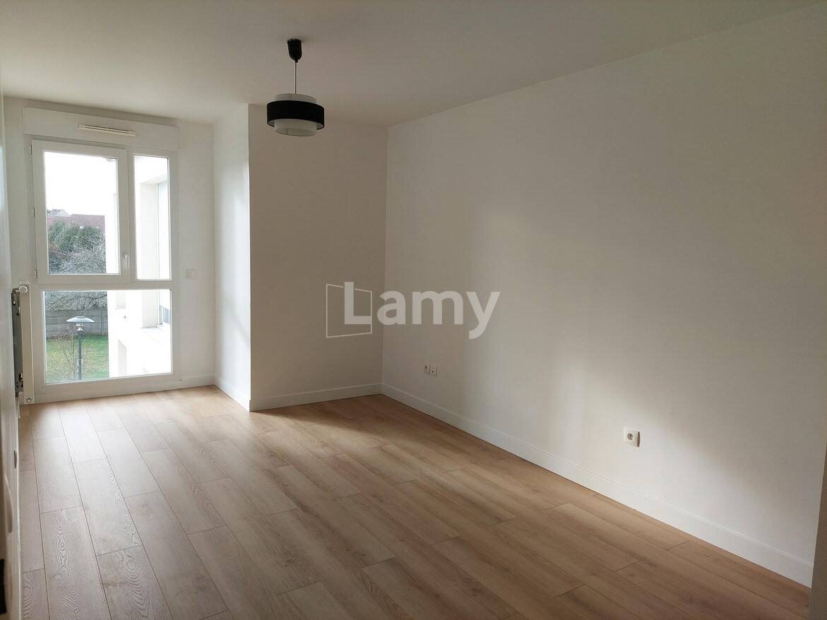 Appartement à louer, 70m², Méry-sur-Oise