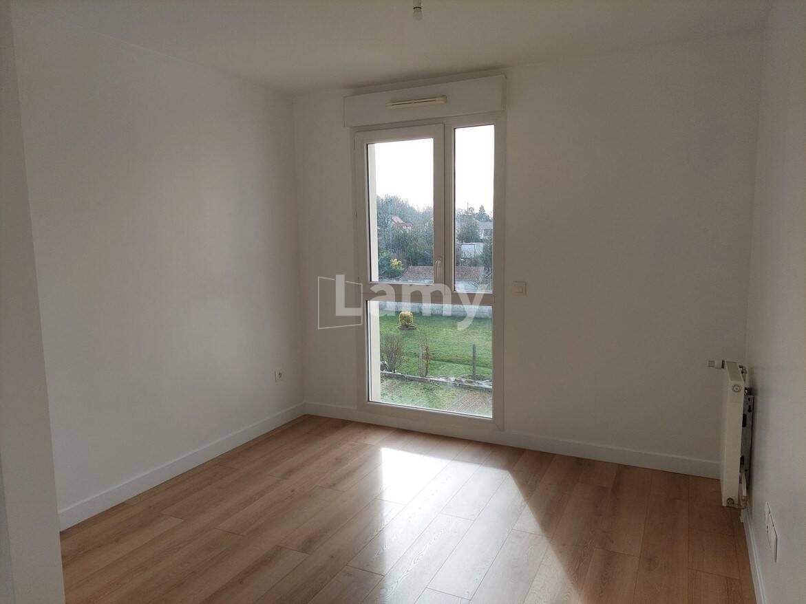 Appartement à louer, 70m², Méry-sur-Oise