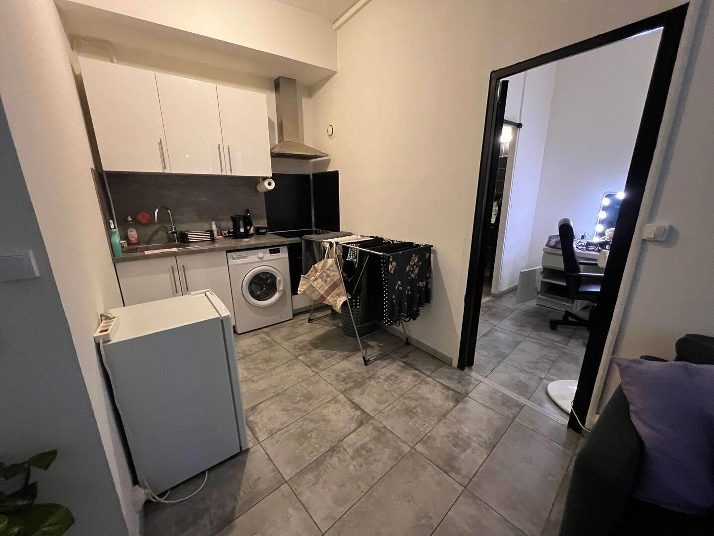 Appartement à vendre, 120m², Marseille 1er
