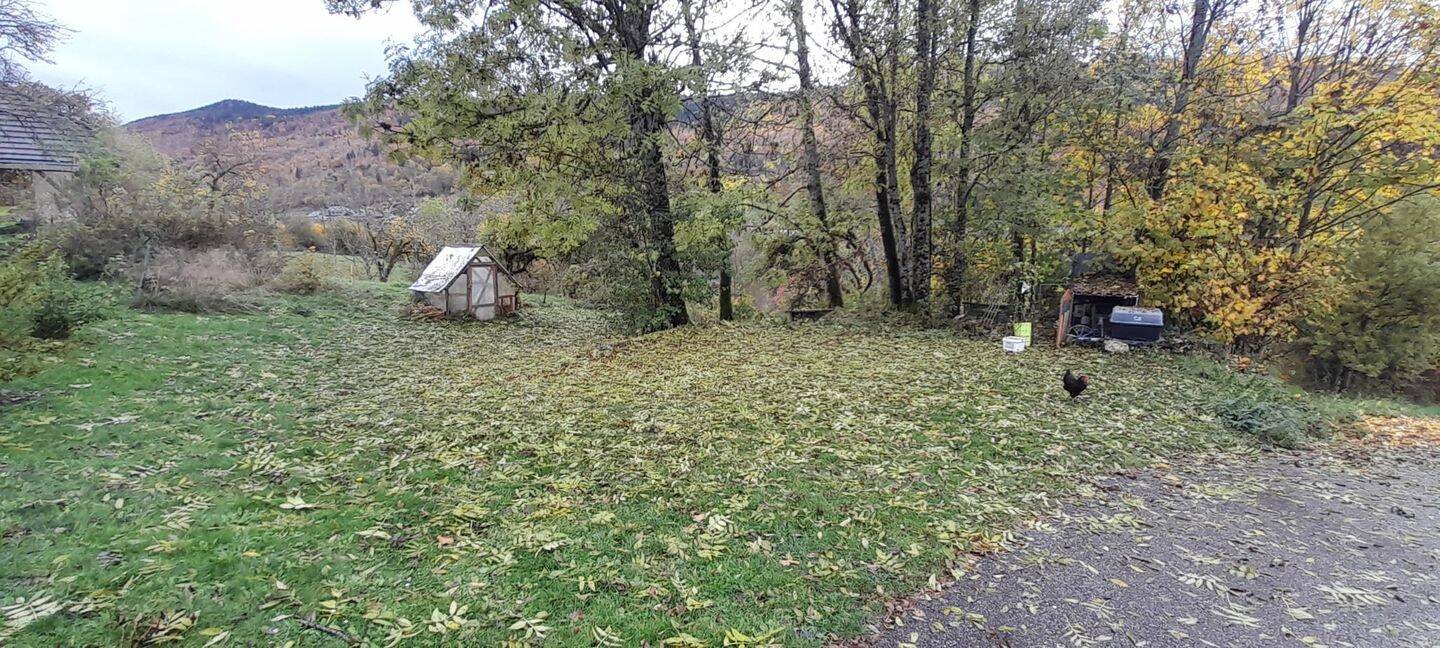 Maison à louer, 169m², Le Noyer