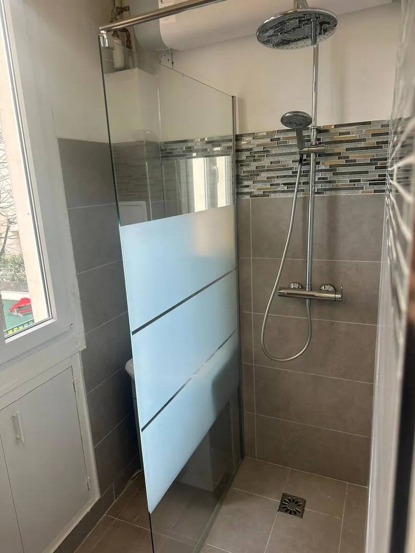 Appartement à louer, 31m², Levallois-Perret