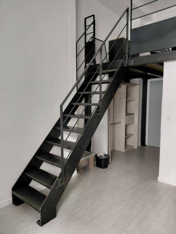 Appartement à louer, 28m², Saint-Etienne