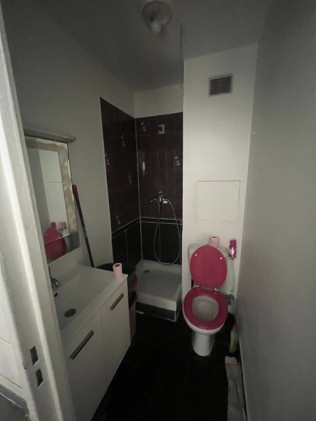 Appartement à vendre, 16m², Paris 11ème