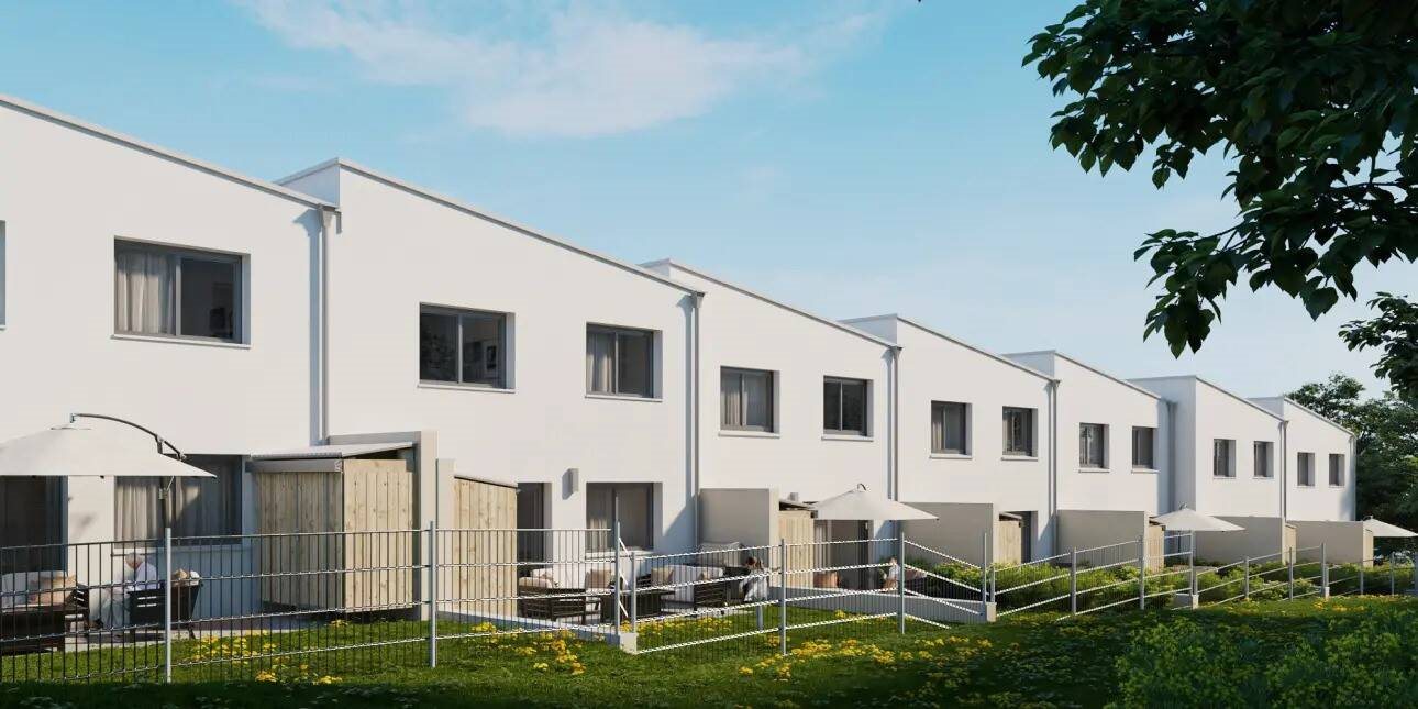 Maison à vendre, 89m², Seichamps