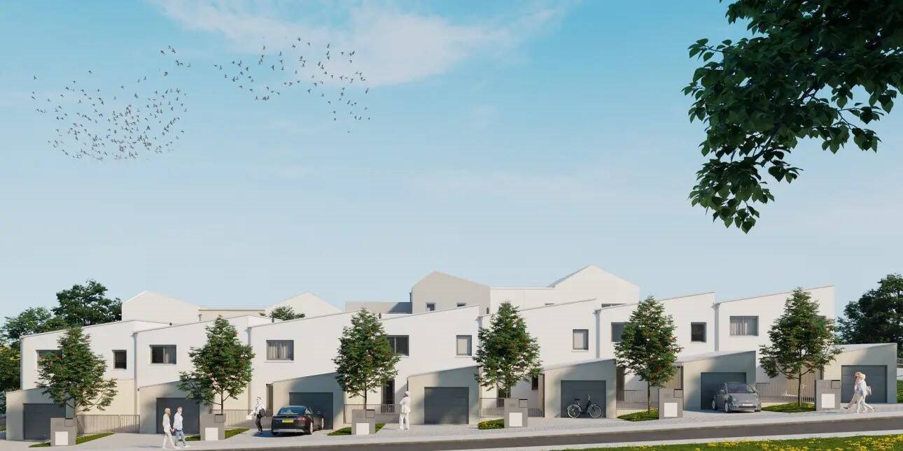 Maison à vendre, 89m², Seichamps