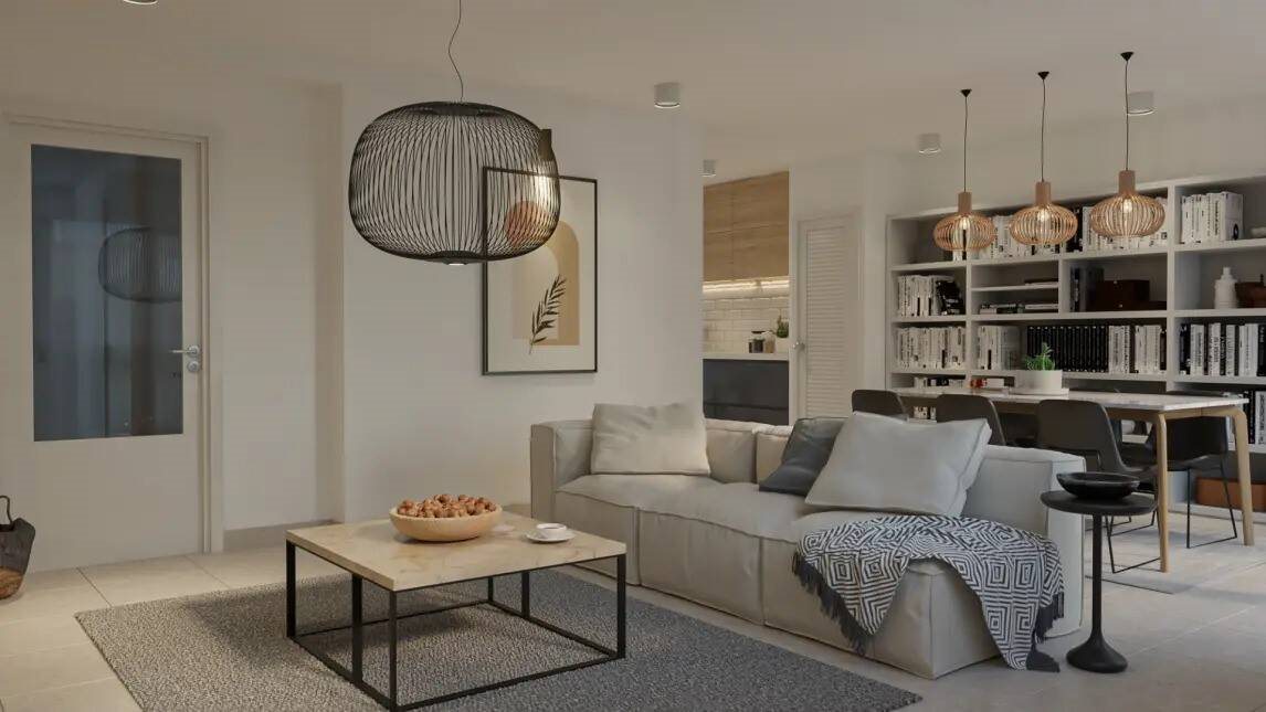 Maison à vendre, 89m², Seichamps