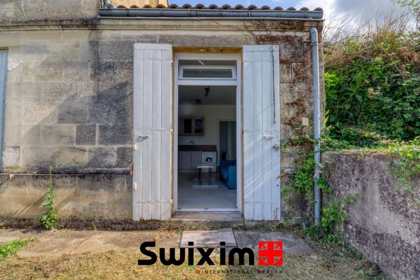 Maison à louer, 25m², Saint-Médard-en-Jalles