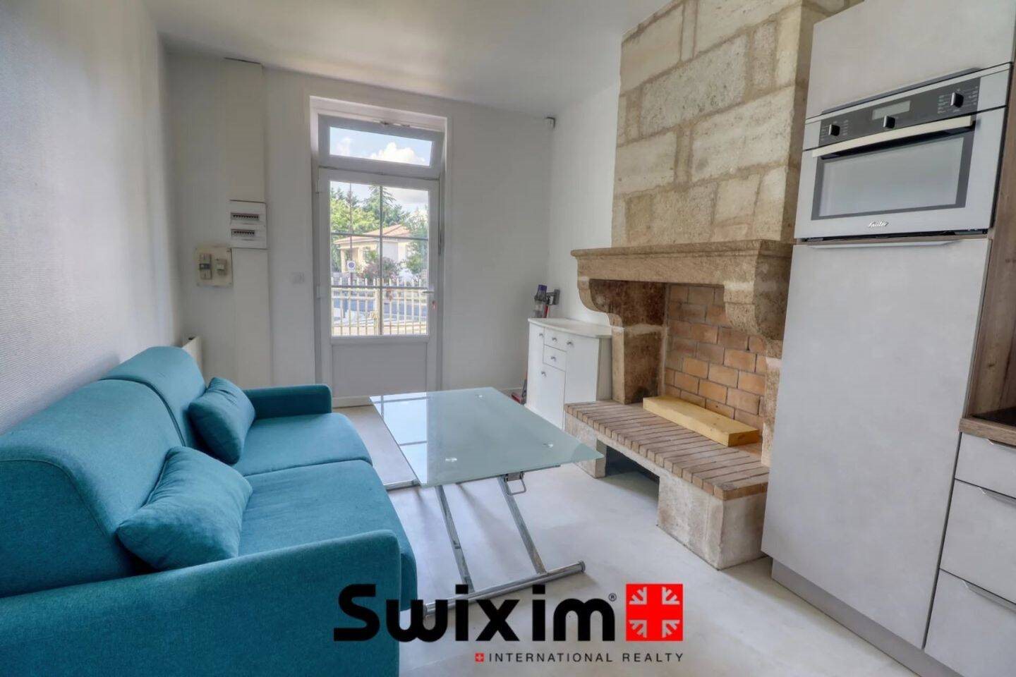 Maison à louer, 25m², Saint-Médard-en-Jalles