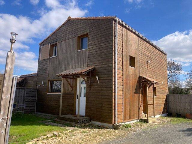 Maison à louer, 132m², La Jarrie