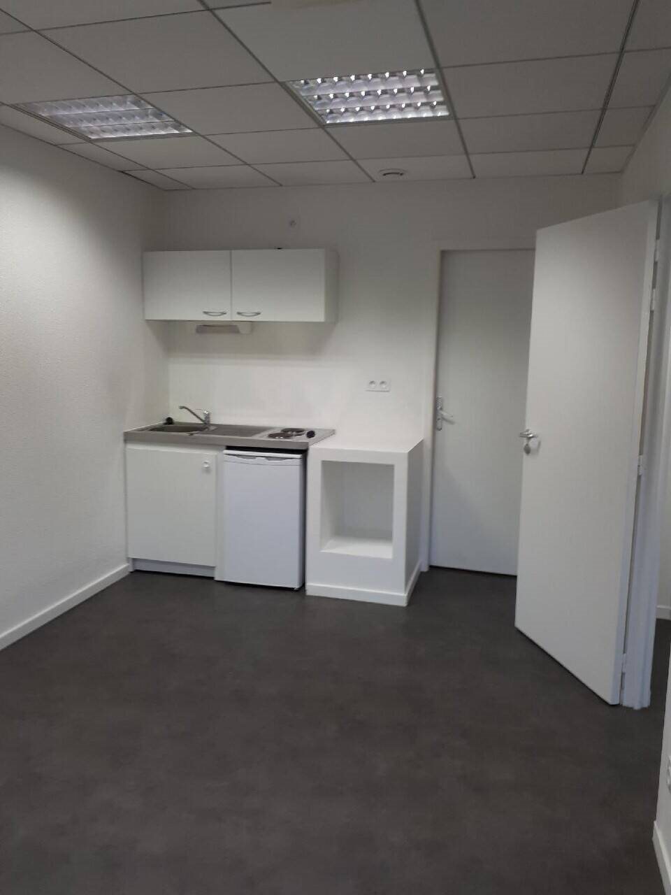 Appartement à louer, 34m², Clermont-Ferrand