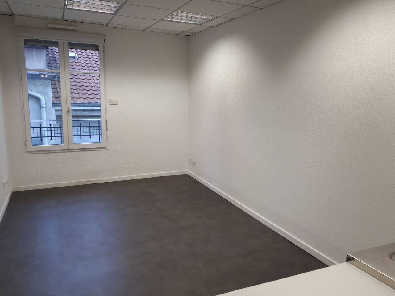 Appartement à louer, 34m², Clermont-Ferrand