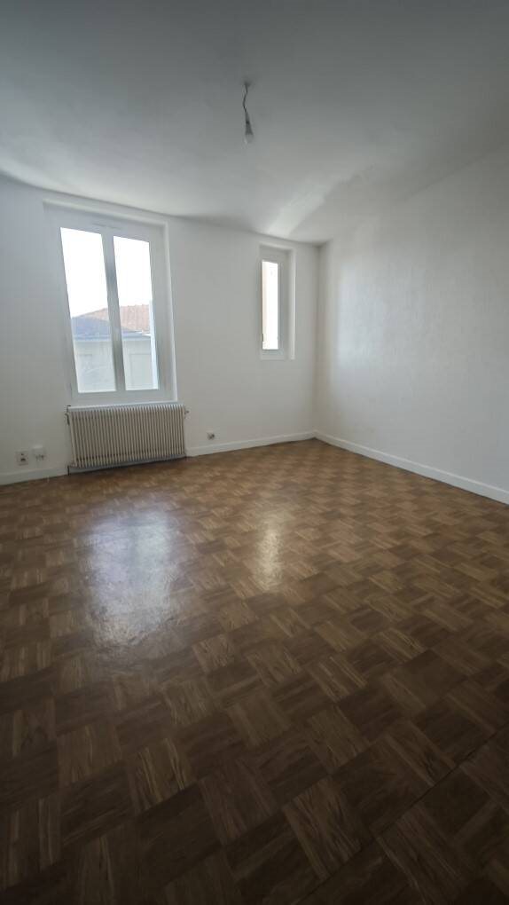 Appartement à vendre, 100m², Monistrol-sur-Loire