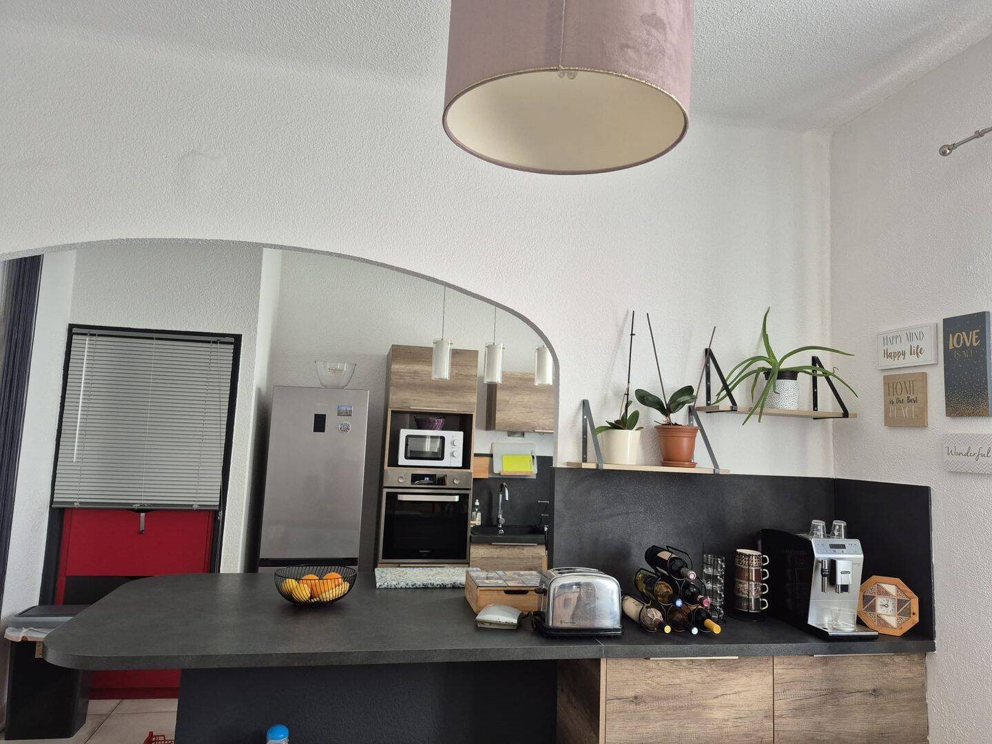 Appartement à vendre, 73m², Perpignan