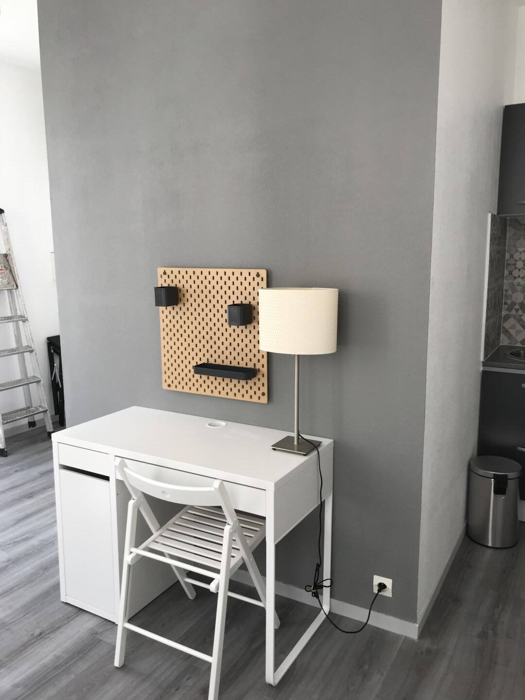 Appartement à louer, 20m², Orléans