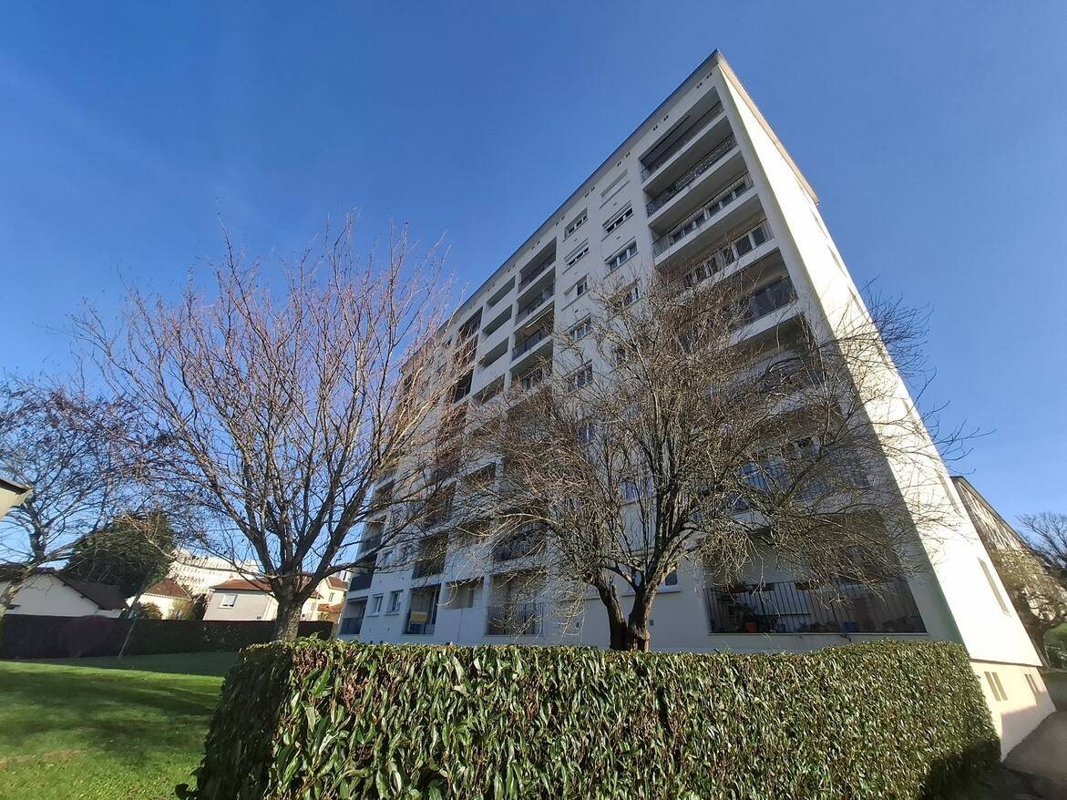 Appartement à vendre, 64m², Limoges