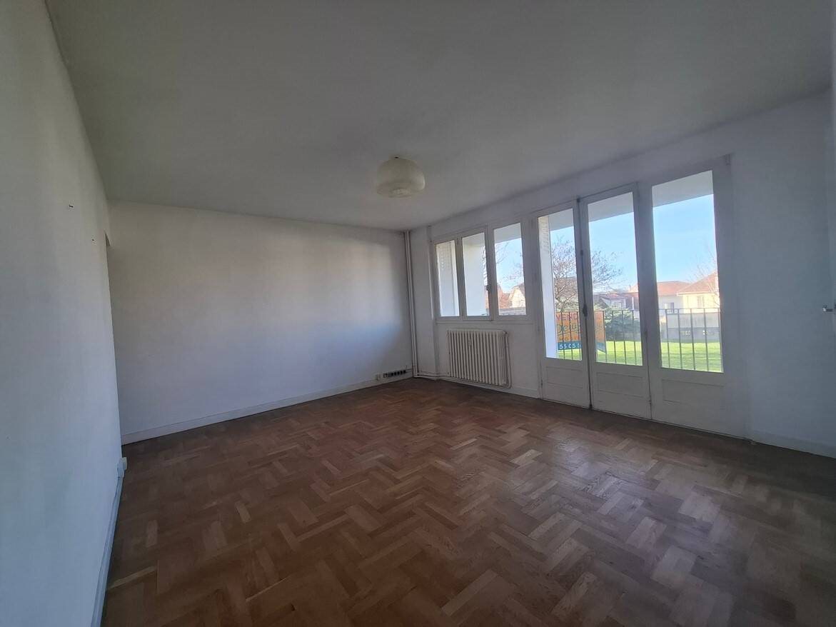 Appartement à vendre, 64m², Limoges