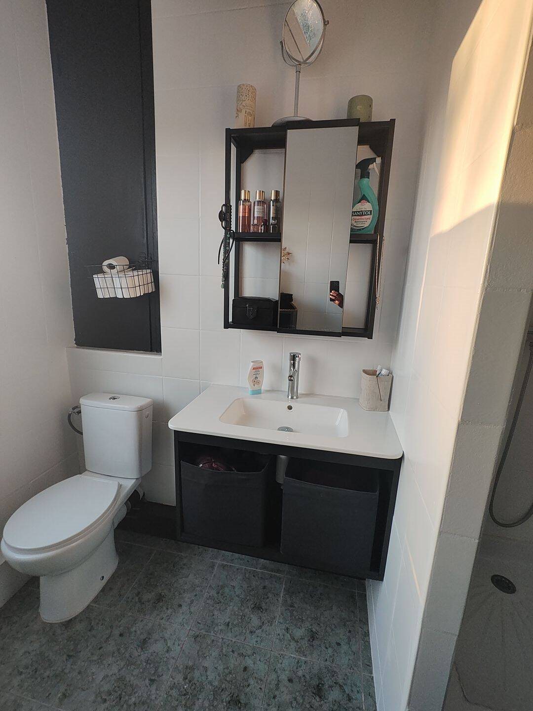 Appartement à vendre, 42m², Bennecourt