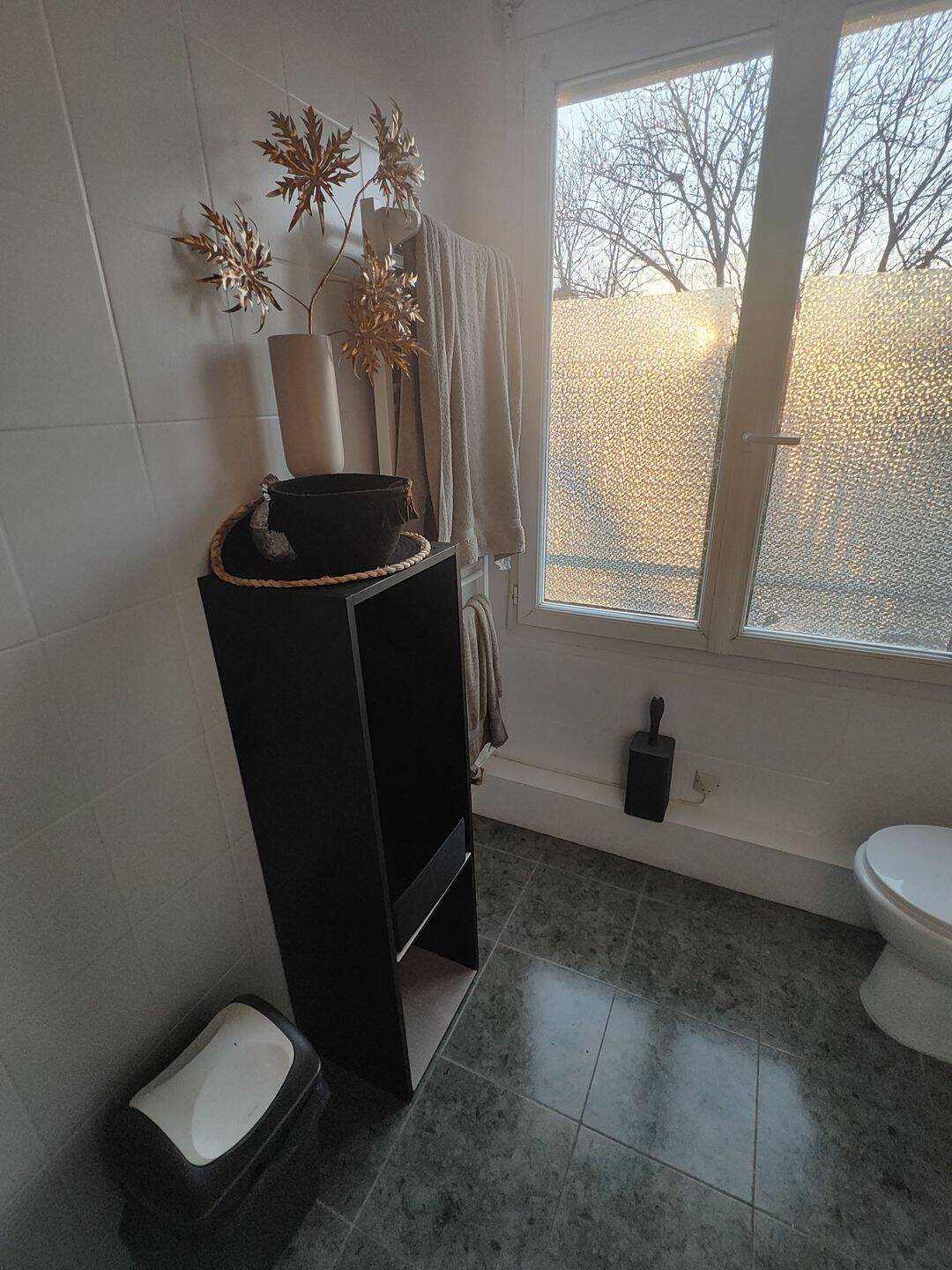 Appartement à vendre, 42m², Bennecourt