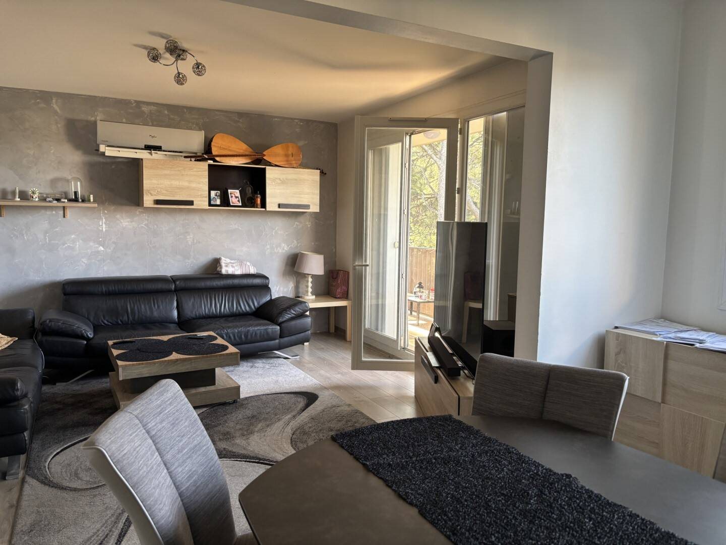 Appartement à vendre, 68m², Toulon