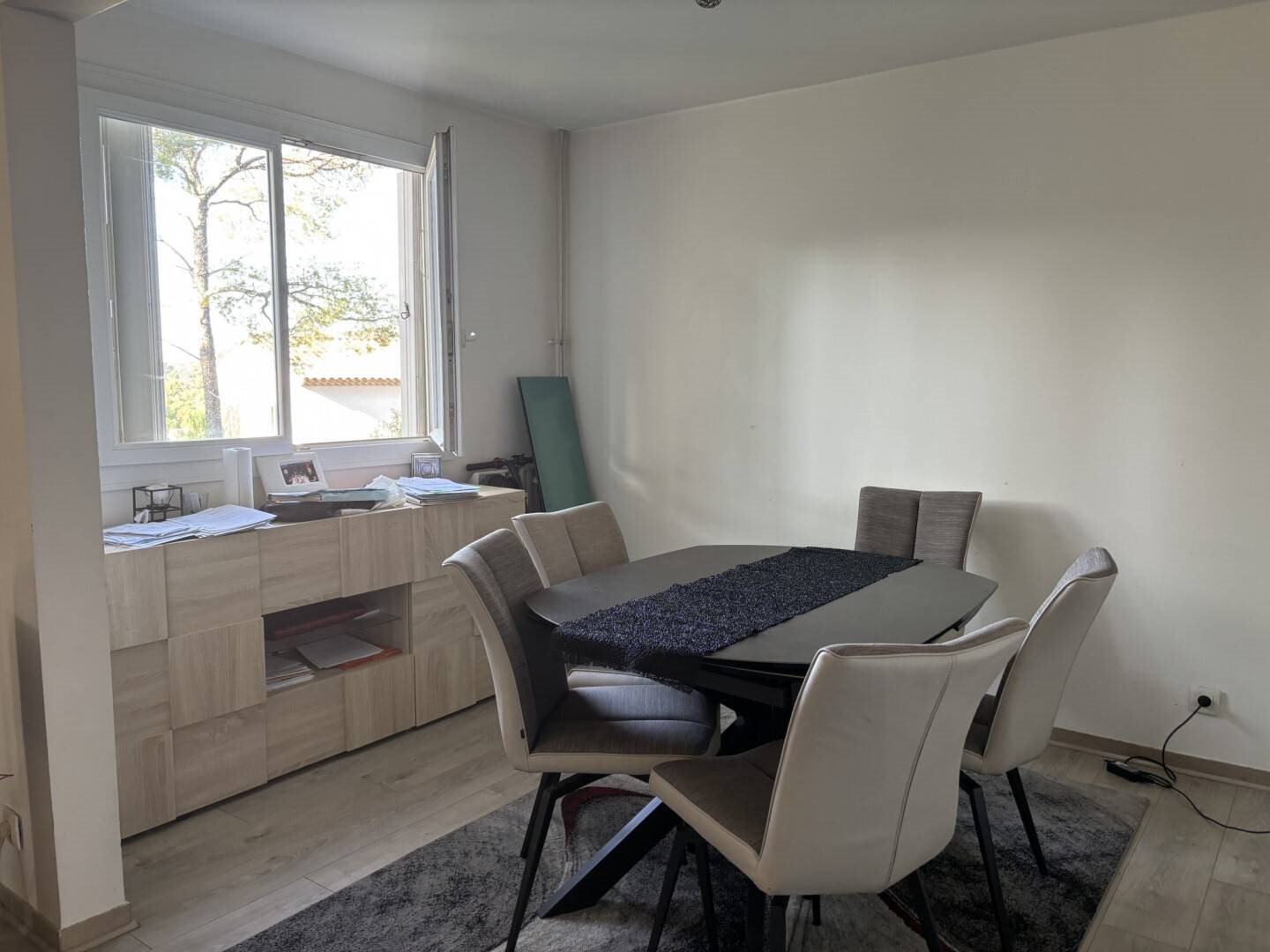 Appartement à vendre, 68m², Toulon