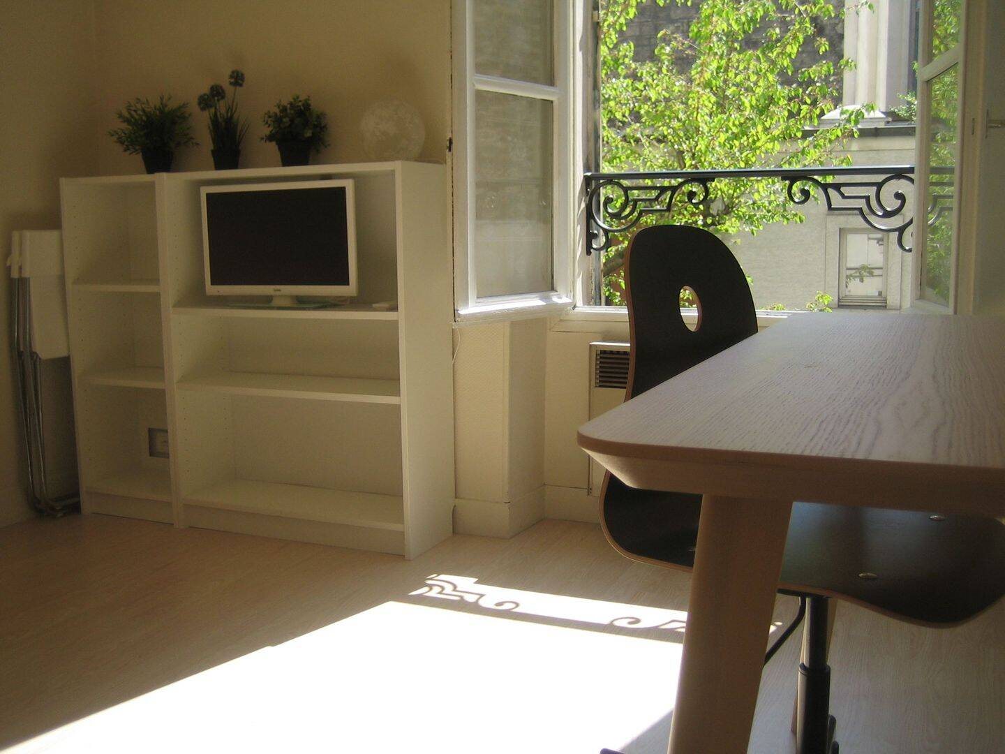 Appartement à louer, 14m², Paris 14ème