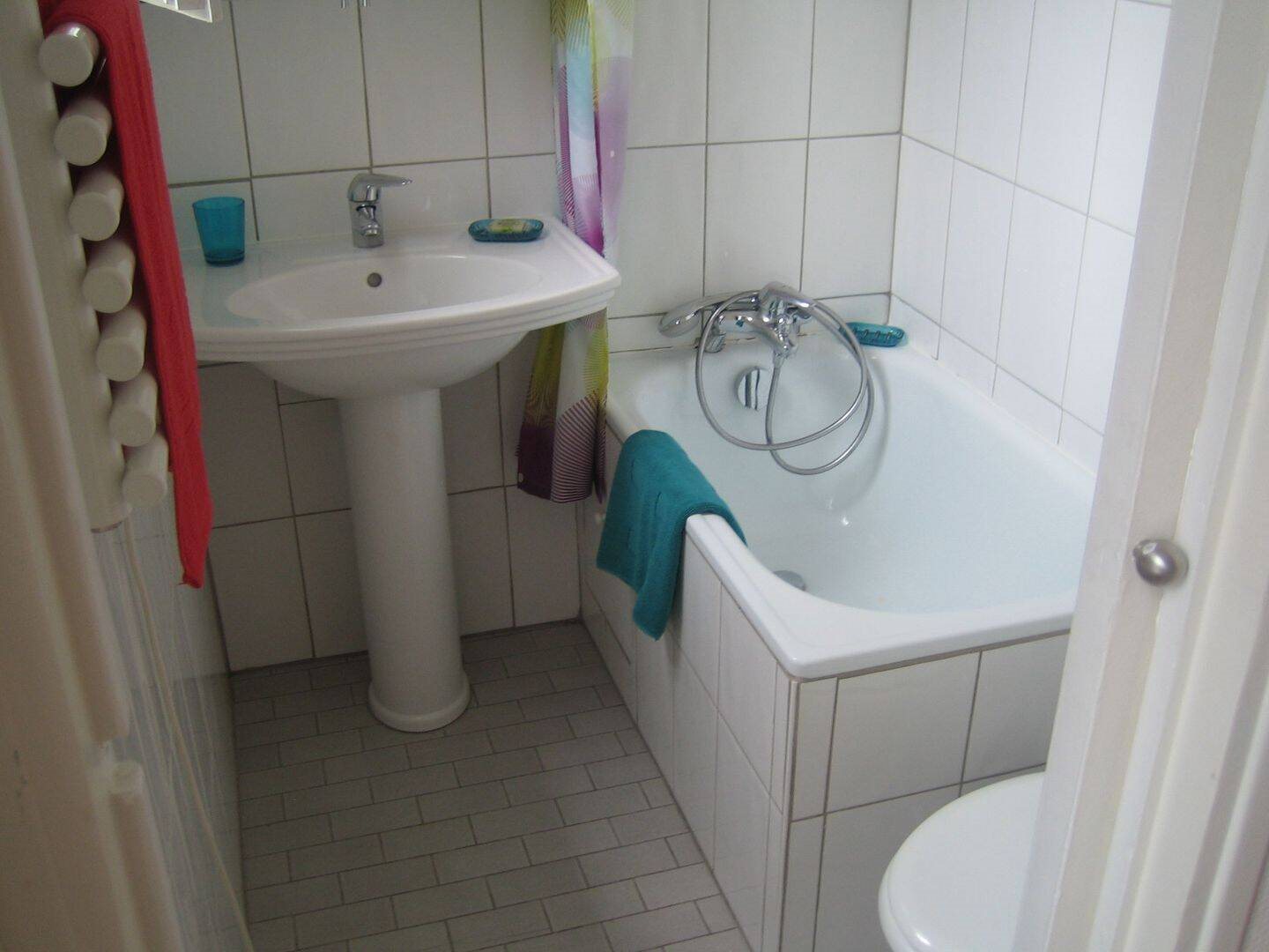 Appartement à louer, 14m², Paris 14ème