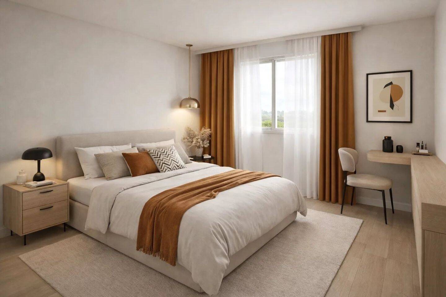 Appartement à vendre, 80m², Cranves-Sales