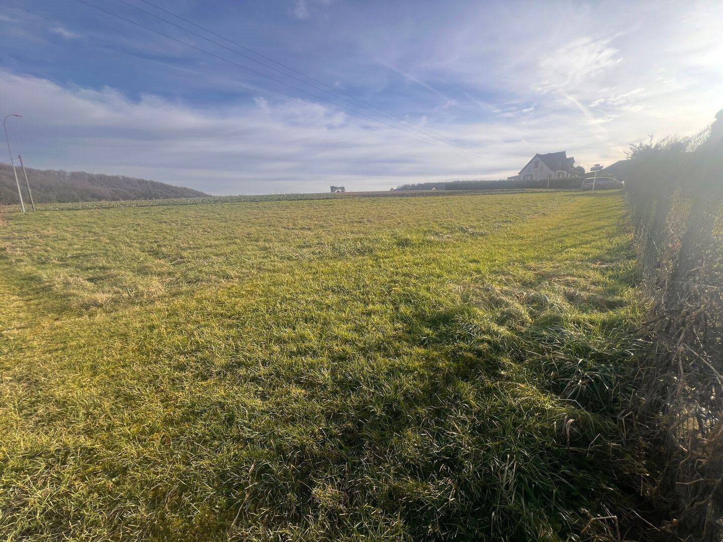 Maison à vendre, 1014m², Tronchoy