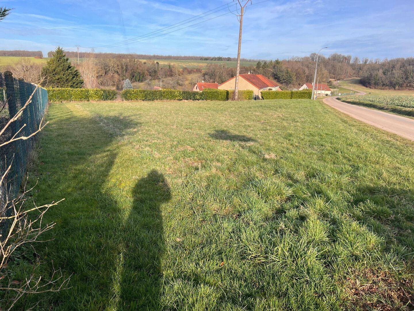 Maison à vendre, 1014m², Tronchoy