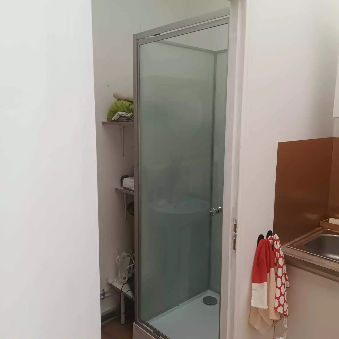 Appartement à louer, 25m², Lille