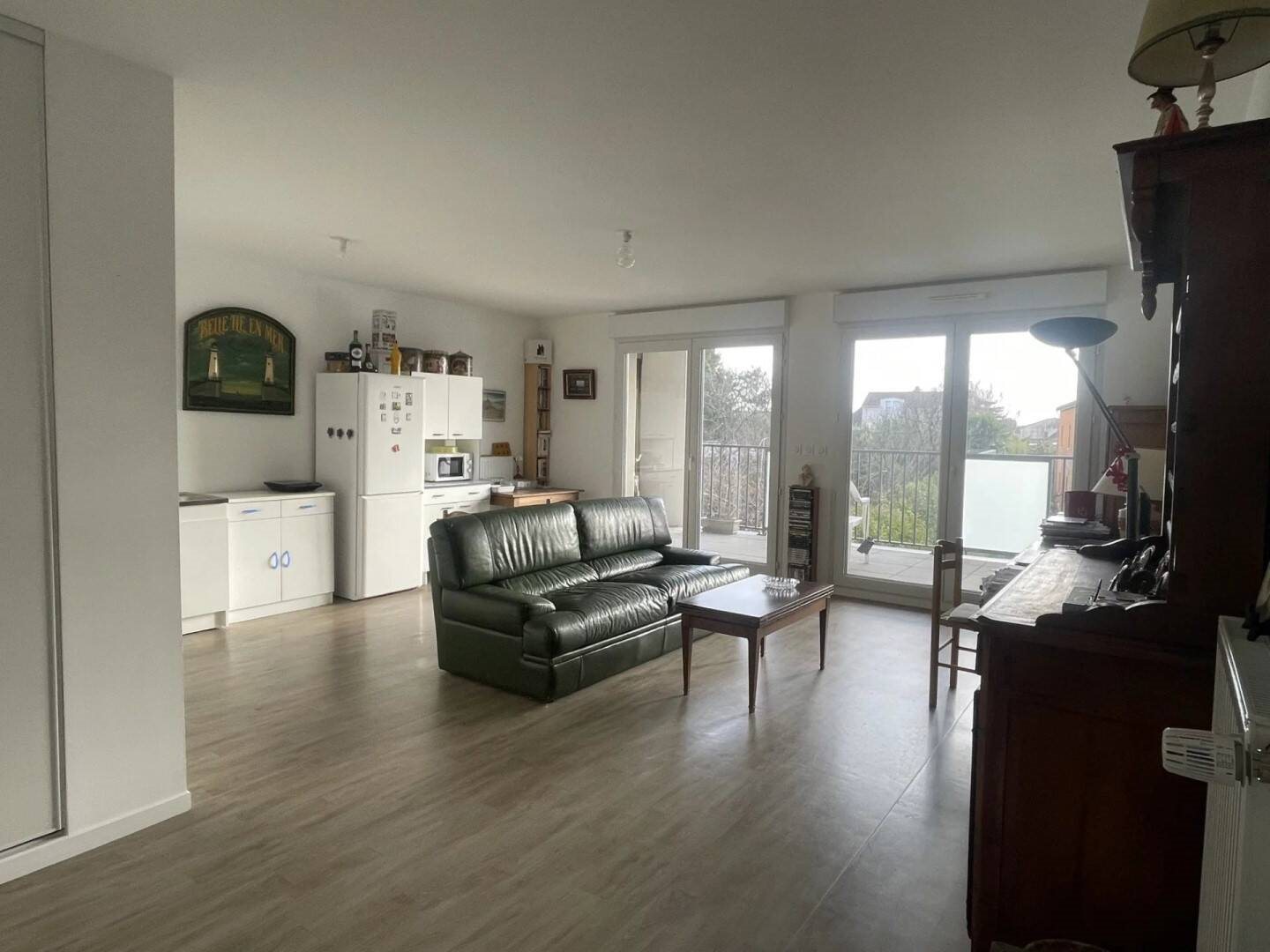 Appartement à vendre, 68m², Bouaye
