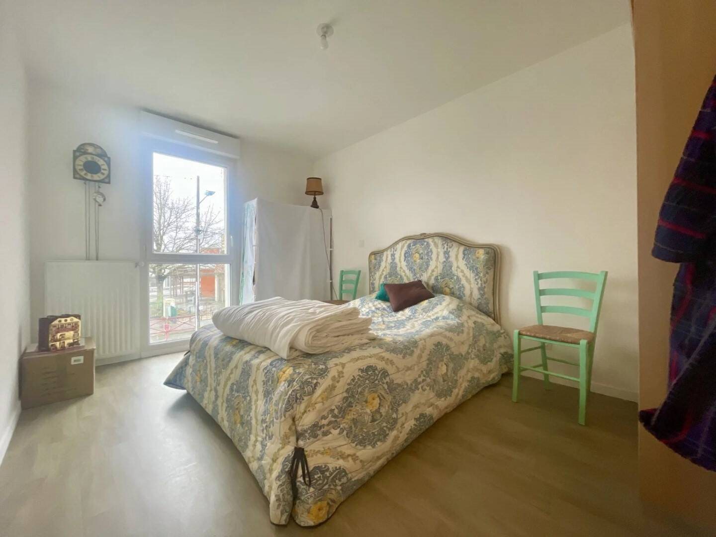 Appartement à vendre, 68m², Bouaye