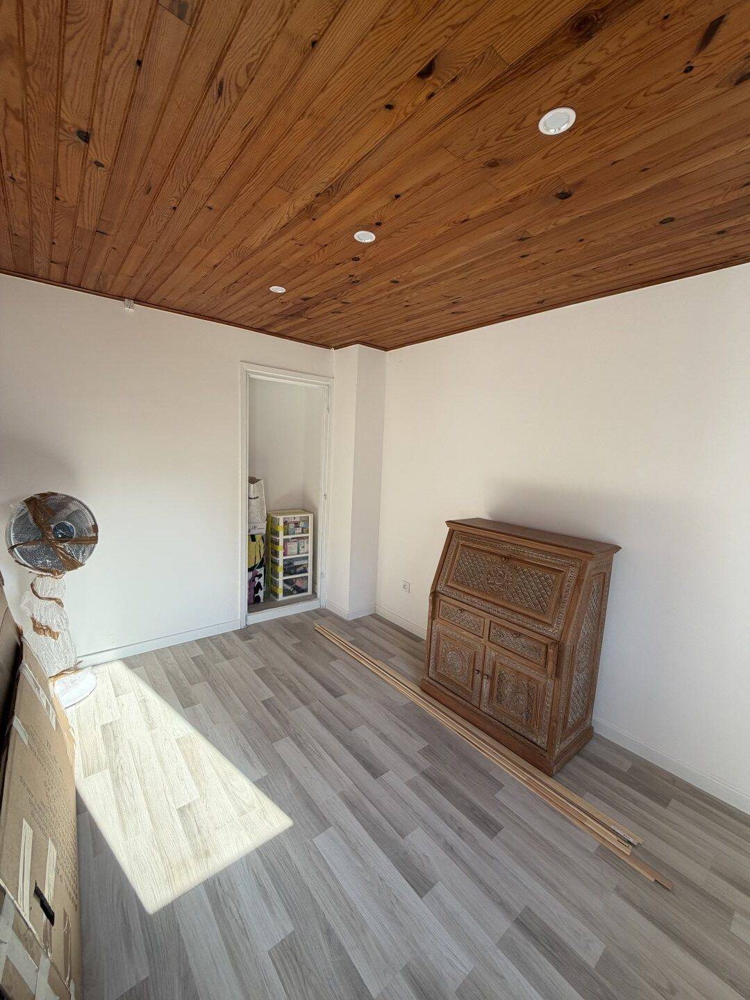 Maison à vendre, 65m², Lallaing