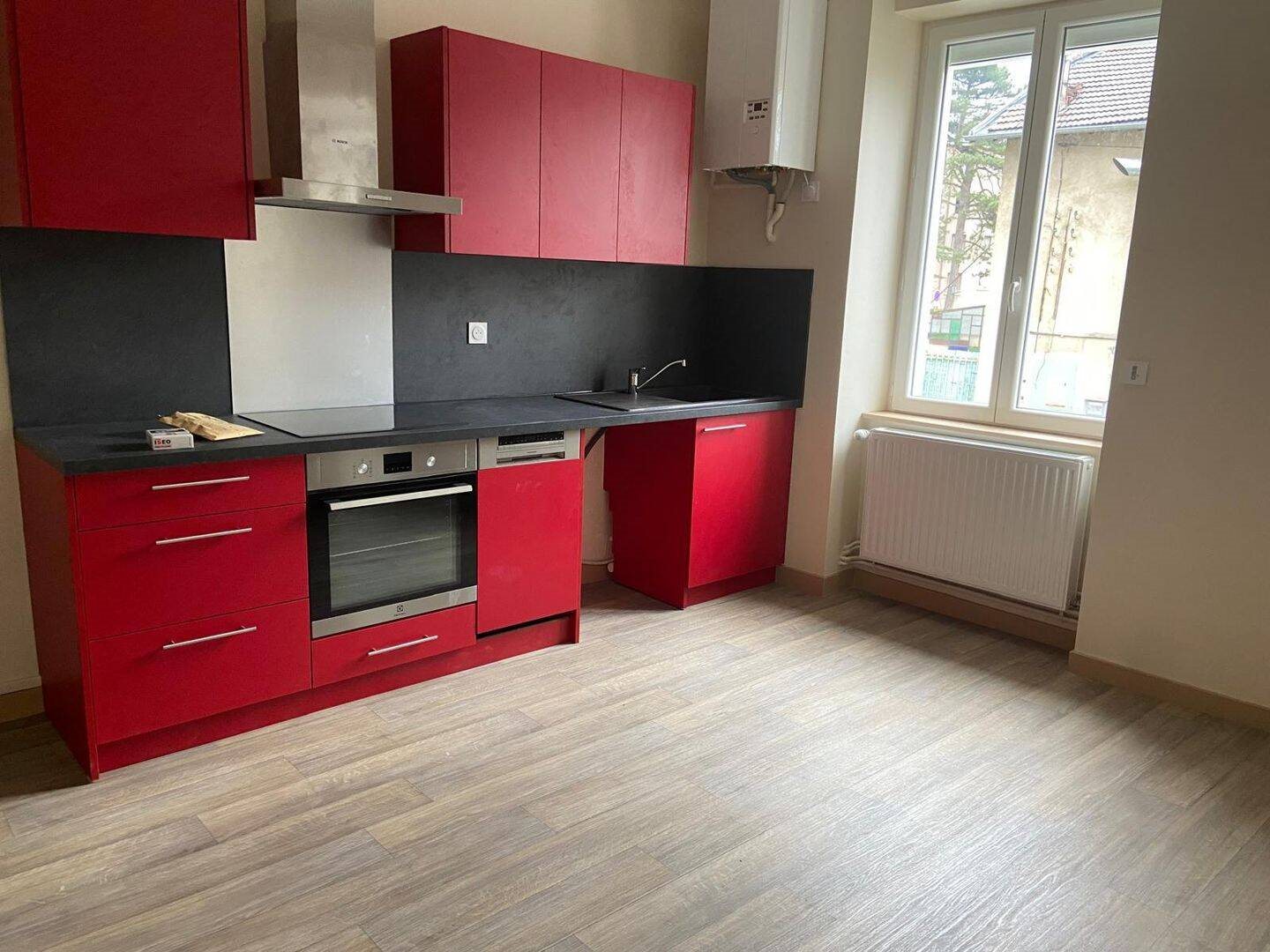 Appartement à vendre, 31m², Sathonay-Camp