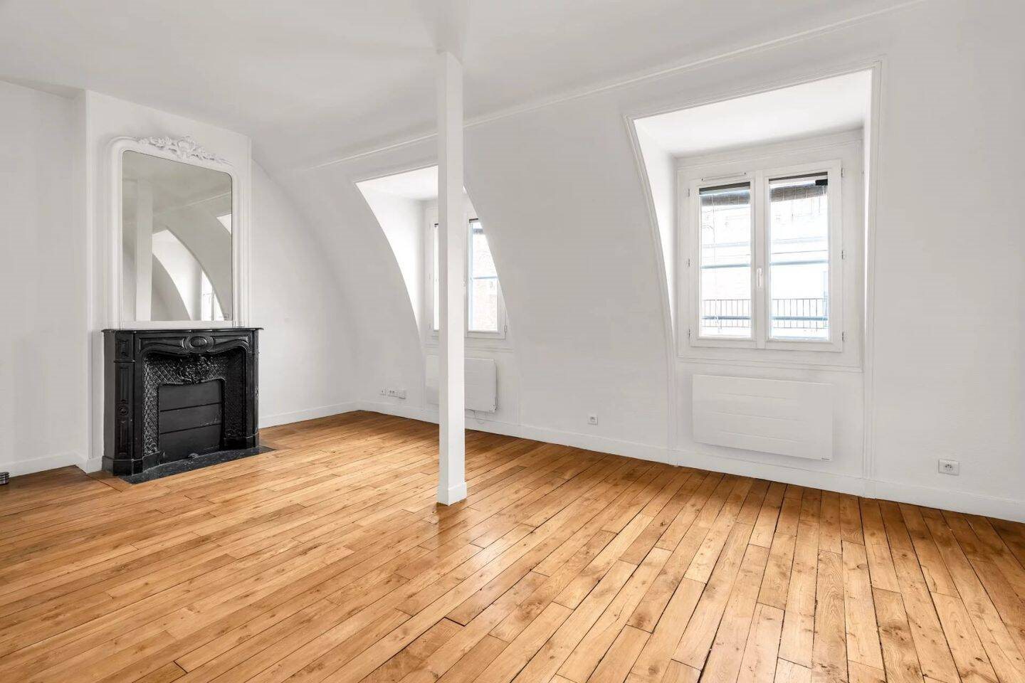 Appartement à vendre, 38m², Paris 14ème